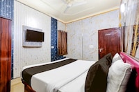 SPOT ON Max Hotel Agra