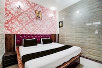 SPOT ON Max Hotel Agra