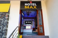 Spot On Max Hotel Agra