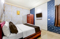 SPOT ON Max Hotel Agra
