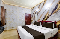 SPOT ON Max Hotel Agra