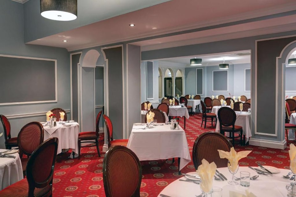 Belvilla Crewe Arms Hotel, Crewe (North England), Crewe