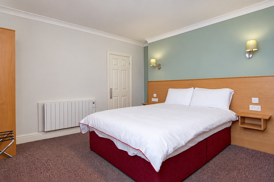 Belvilla Crewe Arms Hotel, Crewe (North England), Crewe