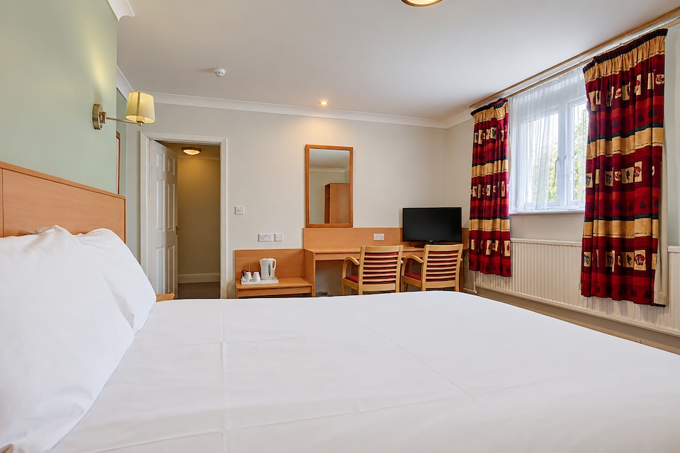Belvilla Crewe Arms Hotel, Crewe (North England), Crewe
