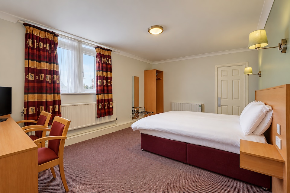 Belvilla Crewe Arms Hotel, Crewe (North England), Crewe