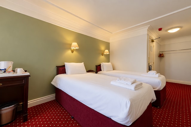 Belvilla Crewe Arms Hotel