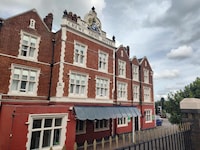 Crewe Arms by Belvilla