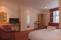 Belvilla Crewe Arms Hotel