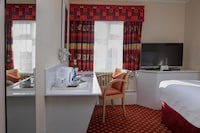 Belvilla Crewe Arms Hotel