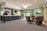 Belvilla Crewe Arms Hotel
