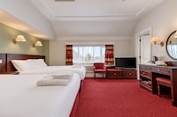 Belvilla Crewe Arms Hotel