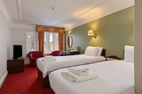 Belvilla Crewe Arms Hotel