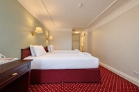 Belvilla Crewe Arms Hotel