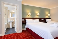 Belvilla Crewe Arms Hotel