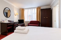 Belvilla Crewe Arms Hotel