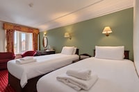 Belvilla Crewe Arms Hotel