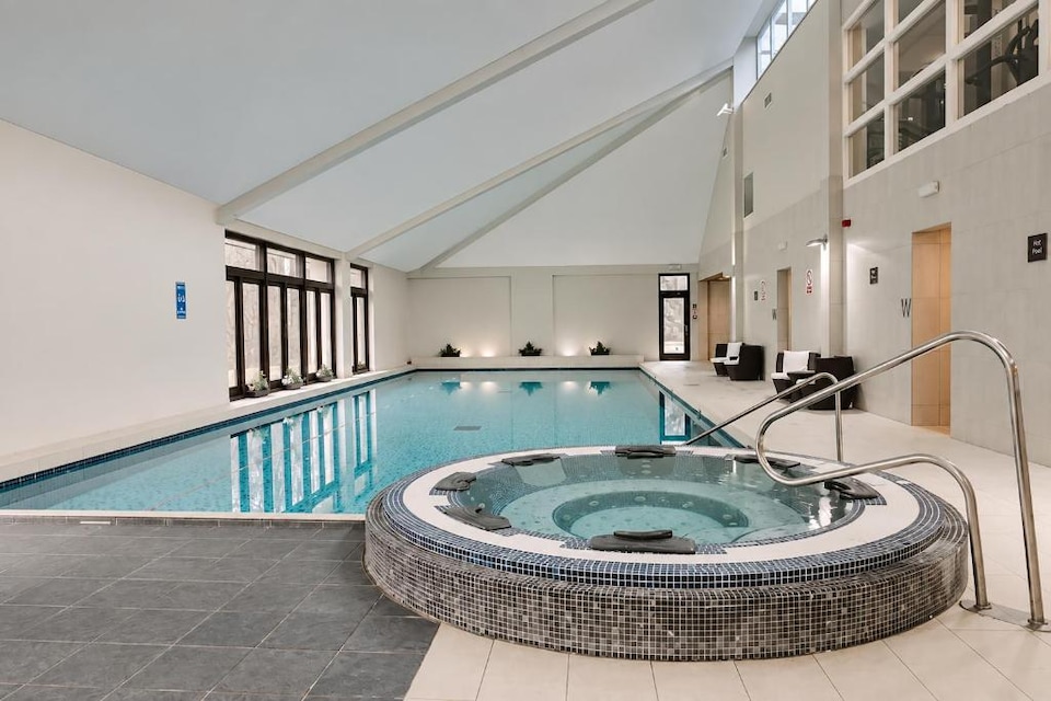 Nant Ddu Lodge Hotel & Spa by Belvilla, Merthyr Tydfil (Wales), Merthyr Tydfil