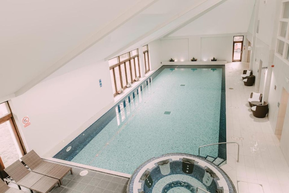 Nant Ddu Lodge Hotel & Spa by Belvilla, Merthyr Tydfil (Wales), Merthyr Tydfil