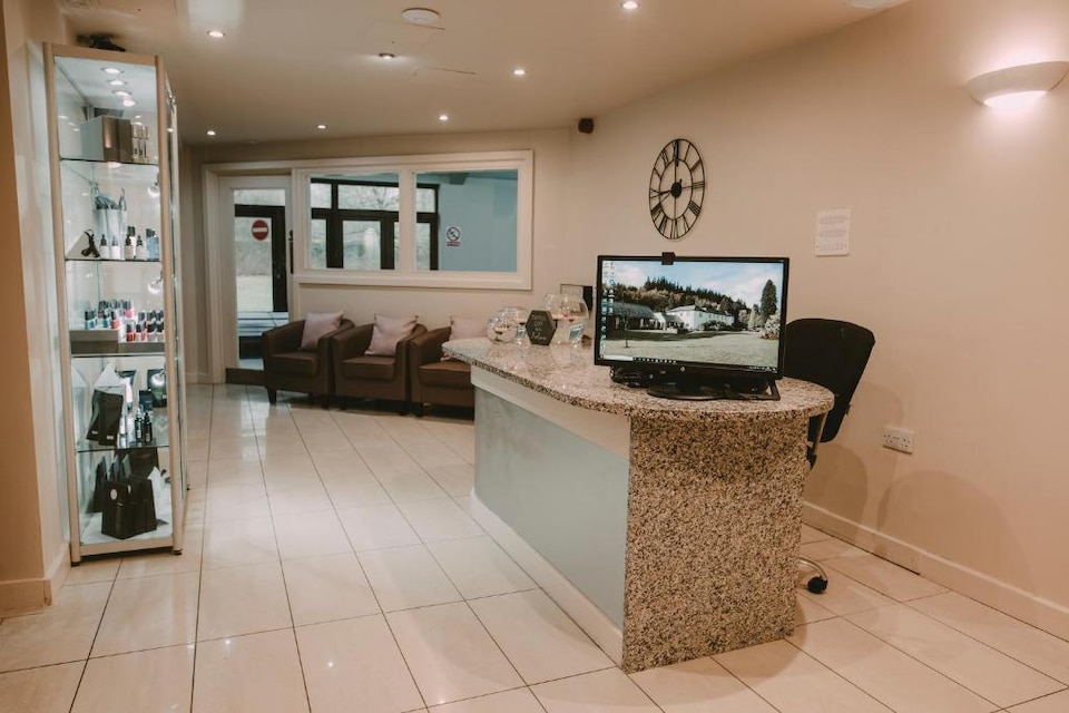 Nant Ddu Lodge Hotel & Spa by Belvilla, Merthyr Tydfil (Wales), Merthyr Tydfil