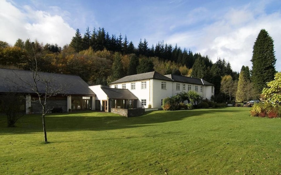 Nant Ddu Lodge Hotel & Spa by Belvilla, Merthyr Tydfil (Wales), Merthyr Tydfil