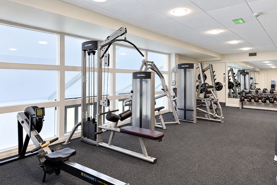 Nant Ddu Lodge Hotel & Spa by Belvilla, Merthyr Tydfil (Wales), Merthyr Tydfil