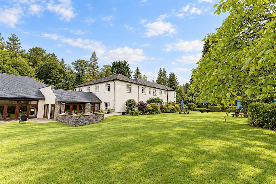 Nant Ddu Lodge Hotel & Spa by Belvilla, Merthyr Tydfil (Wales), Merthyr Tydfil