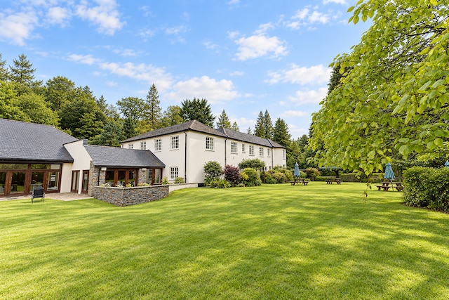 Nant Ddu Lodge Hotel & Spa by Belvilla