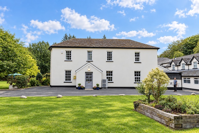 Nant Ddu Lodge Hotel & Spa by Belvilla