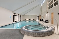Nant Ddu Lodge Hotel & Spa by Belvilla