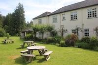 Nant Ddu Lodge Hotel & Spa by Belvilla