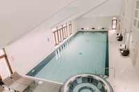 Nant Ddu Lodge Hotel & Spa by Belvilla