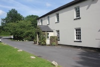 Nant Ddu Lodge Hotel & Spa by Belvilla