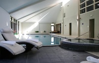 Nant Ddu Lodge Hotel & Spa by Belvilla
