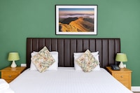 Nant Ddu Lodge Hotel & Spa by Belvilla