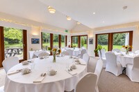 Nant Ddu Lodge Hotel & Spa by Belvilla