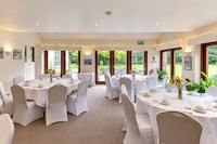 Nant Ddu Lodge Hotel & Spa by Belvilla