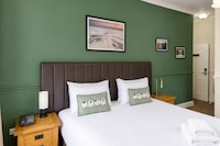 Nant Ddu Lodge Hotel & Spa by Belvilla