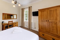 Nant Ddu Lodge Hotel & Spa by Belvilla