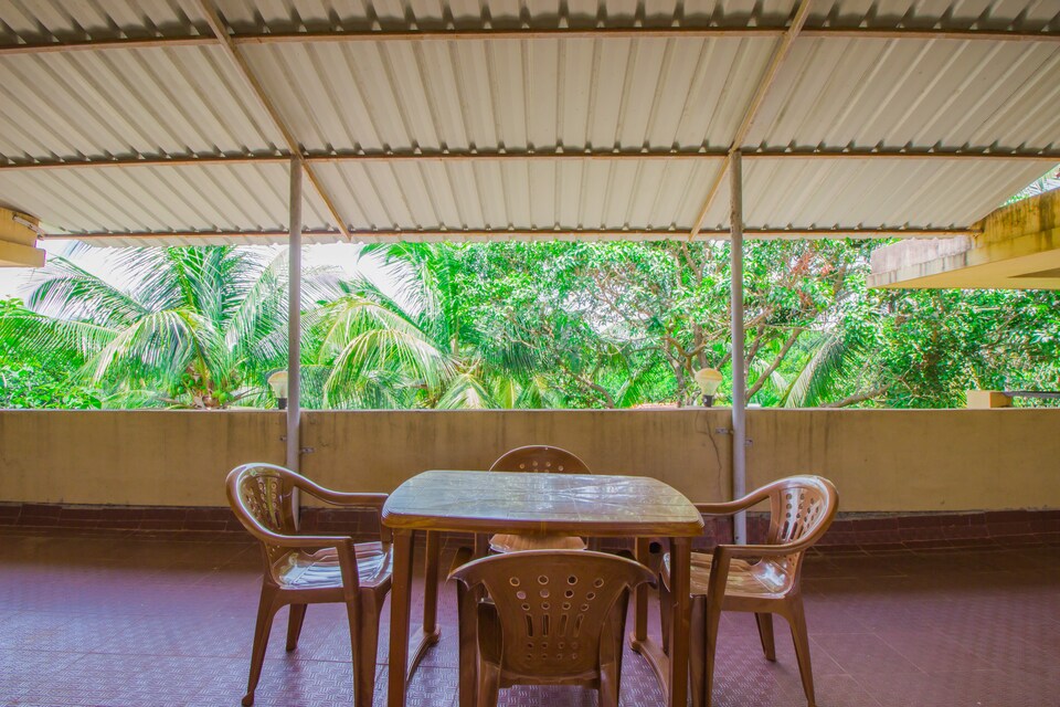 OYO Home 14903 Cozy 2BHK, Colva Goa, Goa