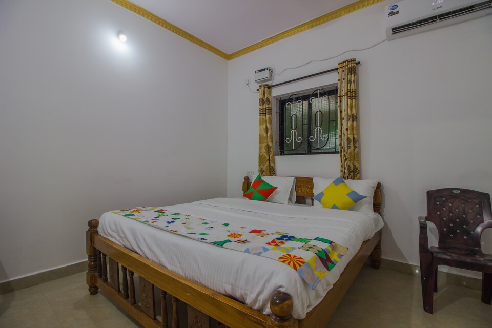 OYO Home 14904 Seaside 1BHK, Calangute Goa, Goa