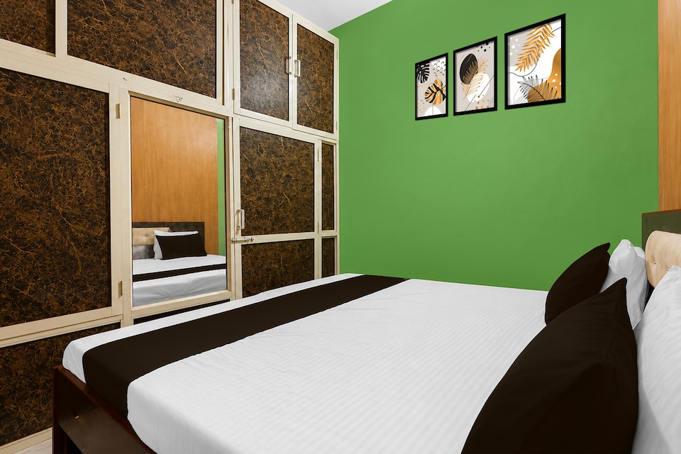 SPOT ON White House Hotel , Pilibhit Bypass Road, Bareilly