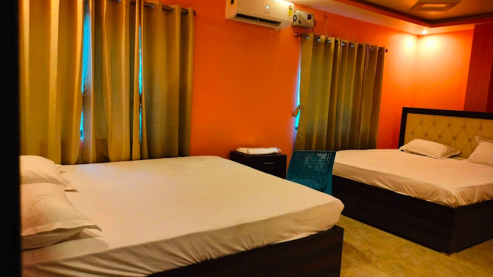 Hotel BANDANA Residency, Rajgir city, Rajgir
