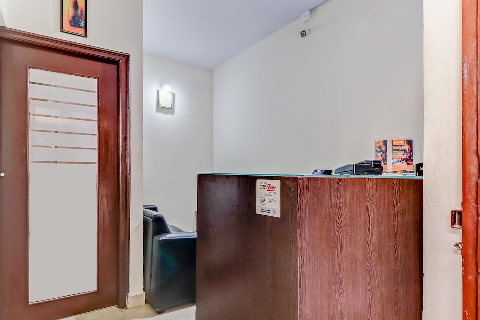 OYO 2677 Hotel Royal Blue, Kalyan Nagar Bangalore-II, Bangalore