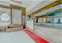 SPOT ON Hotel Silver Sea