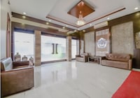 SPOT ON Hotel Silver Sea