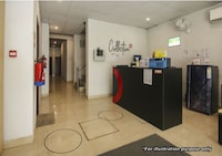 SPOT ON Hotel Silver Sea