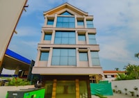 SPOT ON Hotel Silver Sea