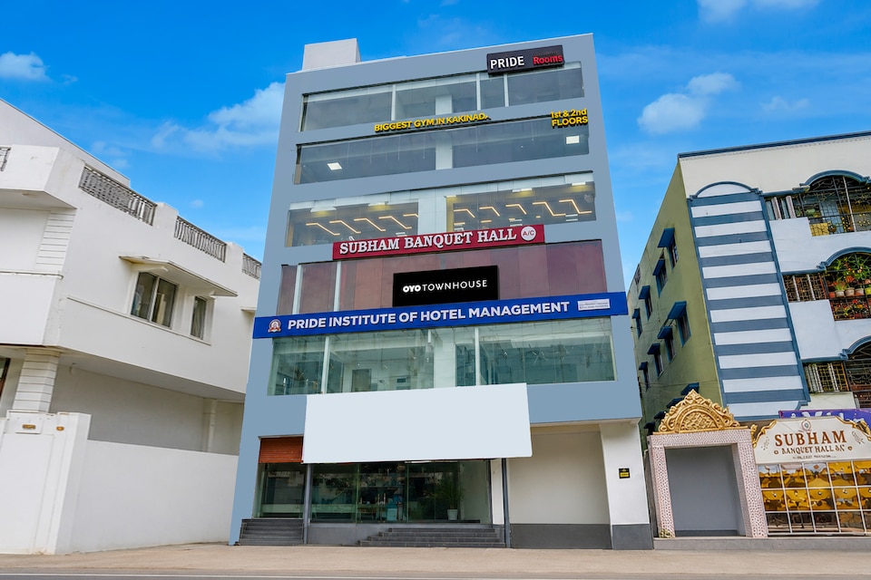 Hotel O R Eleven, Himayatnagar-Kachiguda, Hyderabad