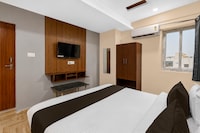 Hotel O R Eleven