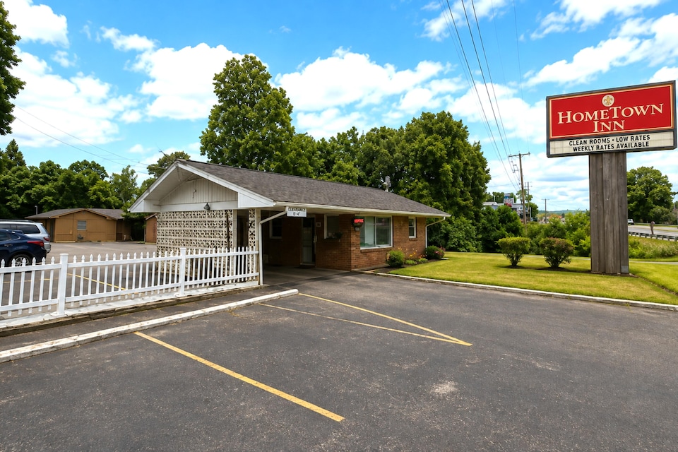 Hometown Inn Rocky Mount VA, Rocky Mount, VA, Rocky Mount, VA